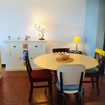 Simone Vue 180° Calme Terrasse Couverte Jardin. Carqueiranne