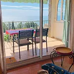 Hébergement de vacances Simone Vue 180° Calme Terrasse Couverte Jardin. *