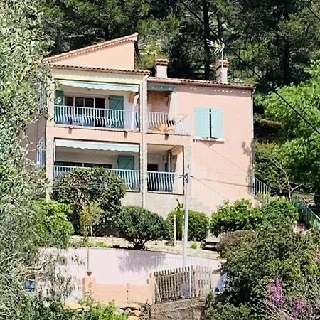 Vakantiehuis G313 *
