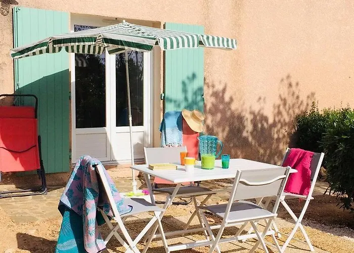 Ferienhaus 