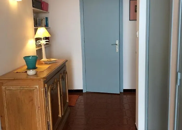 Ferienhaus 
