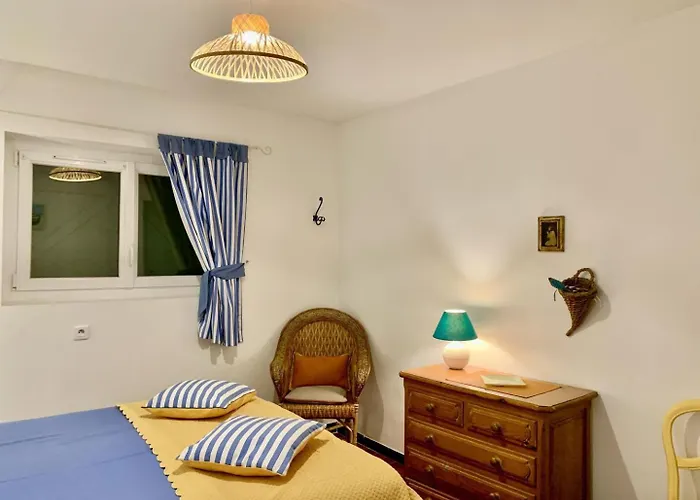Ferienhaus 